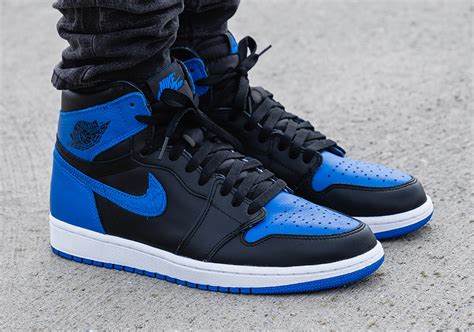 royal jordan 1s real